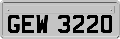 GEW3220