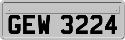 GEW3224