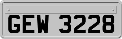 GEW3228