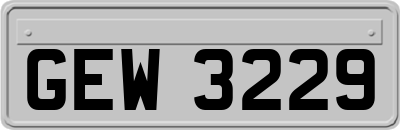 GEW3229