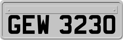 GEW3230