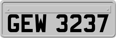 GEW3237