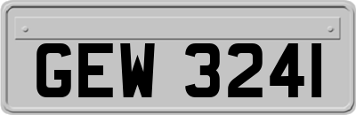 GEW3241
