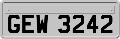 GEW3242