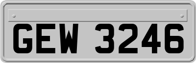 GEW3246