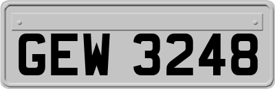 GEW3248