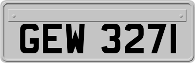 GEW3271