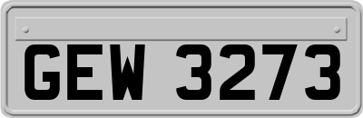 GEW3273