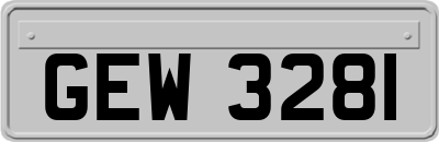 GEW3281