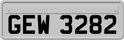 GEW3282