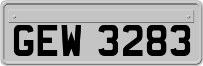 GEW3283
