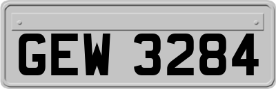 GEW3284