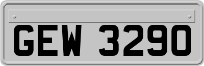 GEW3290