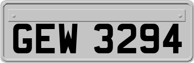 GEW3294