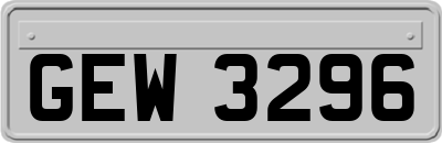 GEW3296