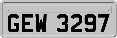 GEW3297