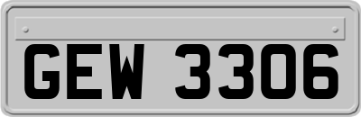 GEW3306