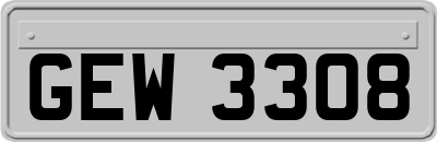 GEW3308