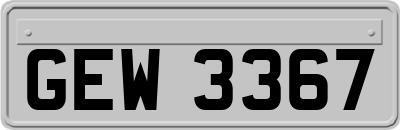 GEW3367