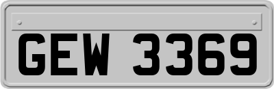 GEW3369