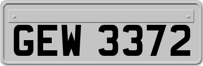 GEW3372