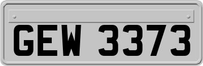 GEW3373
