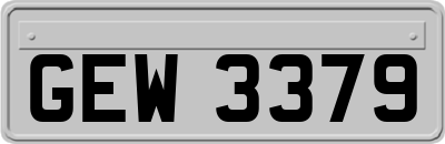 GEW3379