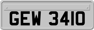 GEW3410