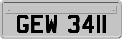 GEW3411