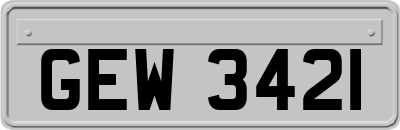 GEW3421