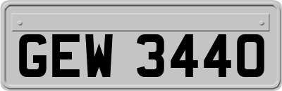 GEW3440