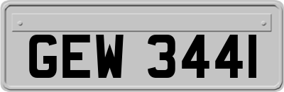 GEW3441