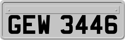 GEW3446