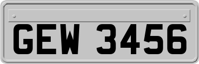 GEW3456