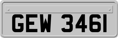 GEW3461