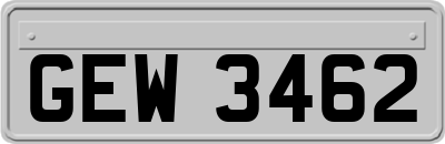 GEW3462