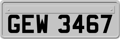 GEW3467