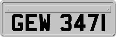 GEW3471