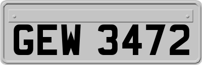 GEW3472