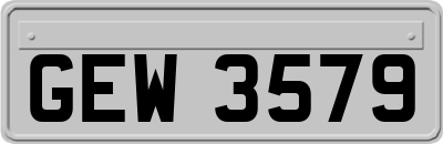 GEW3579