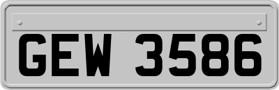 GEW3586