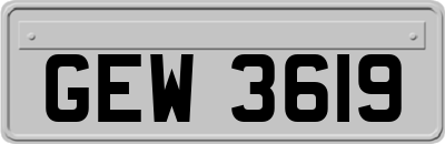 GEW3619