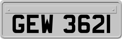 GEW3621