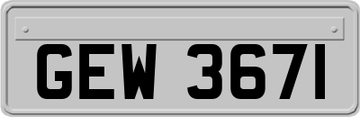 GEW3671