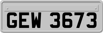 GEW3673