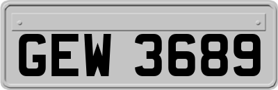 GEW3689