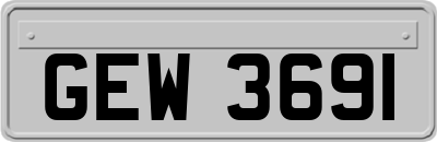 GEW3691