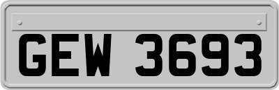 GEW3693