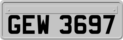 GEW3697