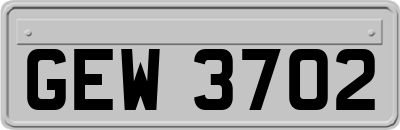 GEW3702